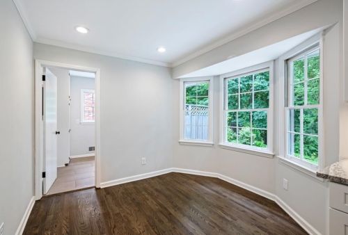 4831 Cambridge Dr, Atlanta GA  30338-5005 exterior