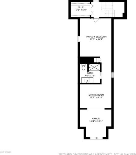 1508 Oak Park Ave, Forest View IL 60402-1339 exterior