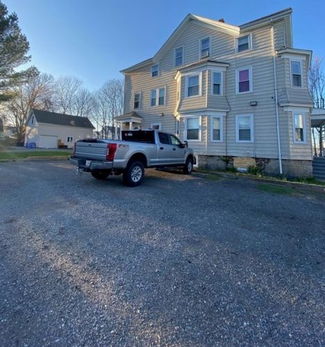 270 Stetson St, Fall River MA 02720-5803 exterior