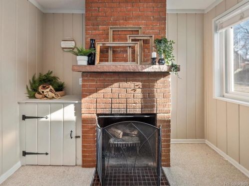 3016 Corona St, Englewood CO 80113-1778 exterior