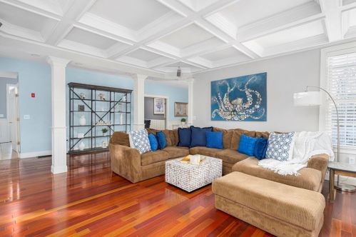 2276 Cedar St, Dighton MA 02715-1035 exterior