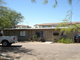 1547 Tonto St, Phoenix AZ  85007-3549 exterior