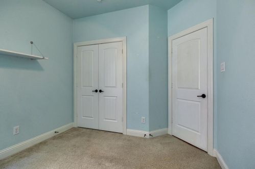 2513 Whispering Pines Dr, Fort Worth TX  76177-2144 exterior