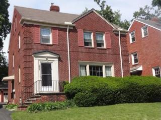 3817 Washington Blvd, Cleveland OH  44118-3107 exterior