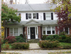 264 Homer St, Newton, MA 02459-1413