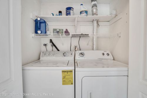 603 Sequoia Ct, Jackson Twp NJ  08527-4003 exterior