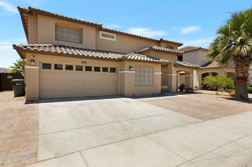 2931 Carson Rd, Phoenix AZ  85041-6340 exterior