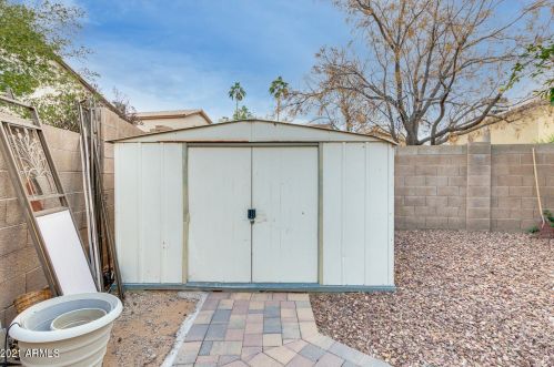 18623 43rd St, Phoenix AZ 85050-8769 exterior