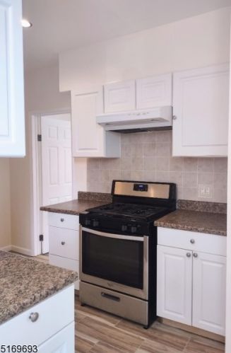 21 Magnolia St, Belleville NJ  07109-1109 exterior