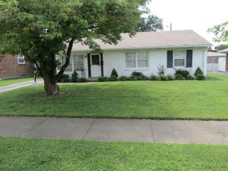 2817 Shannon Dr, Louisville, KY 40220-1765