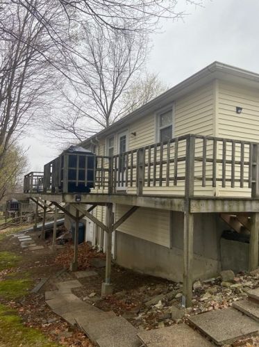 26 Scenic Dr, Worcester MA 01602-2224 exterior