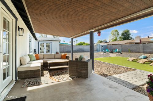 3926 Andorra Dr, Phoenix AZ  85032-6612 exterior