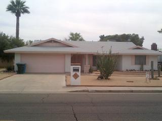 3155 Butler Dr, Phoenix AZ  85051-9019 exterior