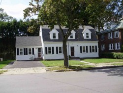 1774 Commonwealth Ave, Newton, MA 02466-2905
