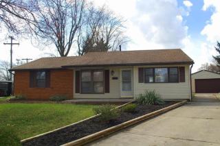 3245 Benham Ct, Columbus, OH 43232-5954