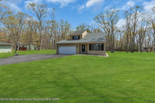 25 Cooks Bridge Rd, Jackson Twp NJ  08527-2524 exterior