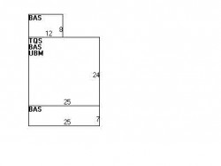 77 Islington Rd, Newton MA 02466-1009 floor plan