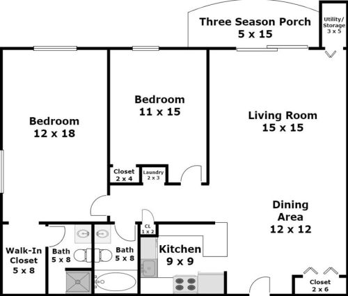 58 South St, Quincy MA 02169-6838 exterior