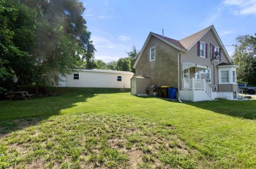 66 Haskell St, Fall River MA 02720 exterior