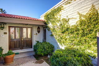 8 San Miguel Ave, Phoenix AZ  85012-1337 exterior