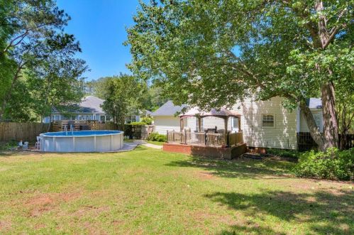 689 Rye Hill Dr, Evans GA  30809-5845 exterior