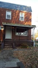 5600 Belle Ave, Baltimore MD  21207-6901 exterior