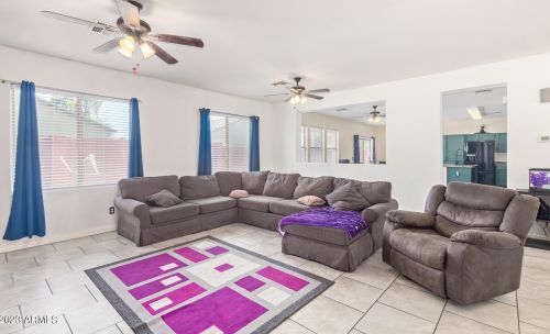 2541 Alta Vista Rd, Phoenix AZ  85041-5331 exterior