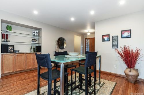 9164 Tufts Ave, Englewood CO 80111-1165 exterior