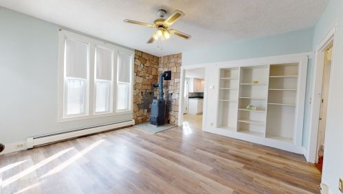 266 Pleasant St, West Bridgewater MA 02379-1509 exterior