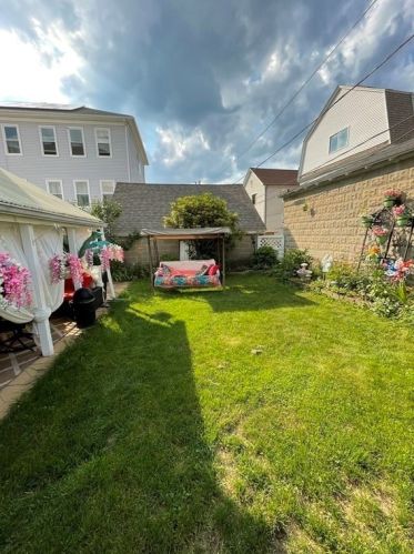 73 Harlem St, Worcester MA 01610-2161 exterior