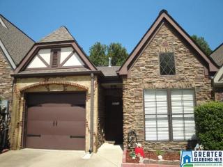 2508 Ridgemont Dr, Birmingham AL  35244-1251 exterior