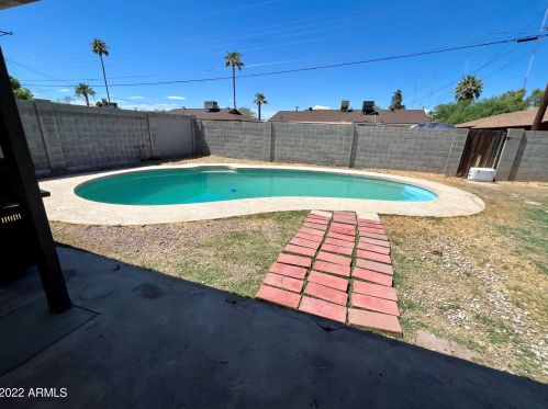 2934 Citrus Way, Phoenix AZ 85015-1509 exterior