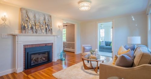 57 Princeton Rd, Arlington, MA 02474-8252