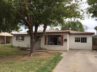2317 31st St, Phoenix, AZ 85008-2025