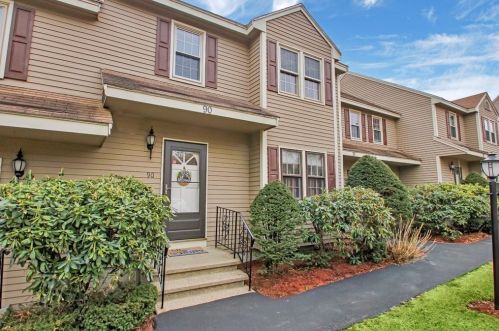 45 Washington St, Methuen MA 01844-2653 exterior