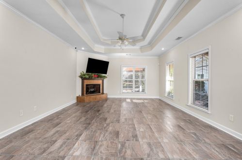 606 Jones Landing Ct, Evans GA  30809-8038 exterior