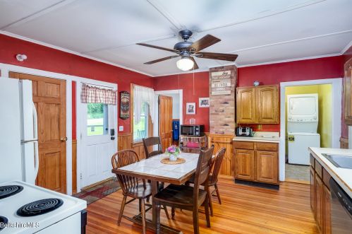 171 North St, Williamstown MA 01267-2087 exterior