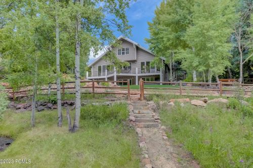 7794 Pinebrook Rd, Park City UT 84098-5348 exterior