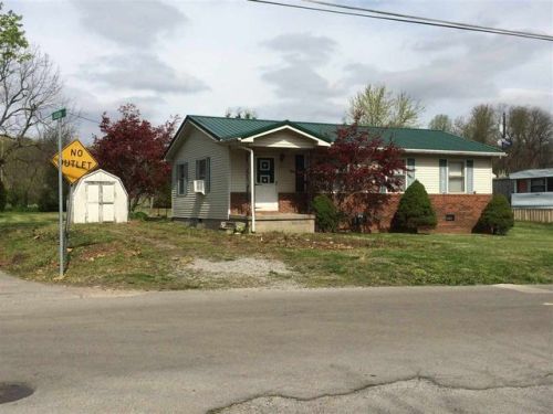 401 Weldon St, Marion KY  42064-1328 exterior