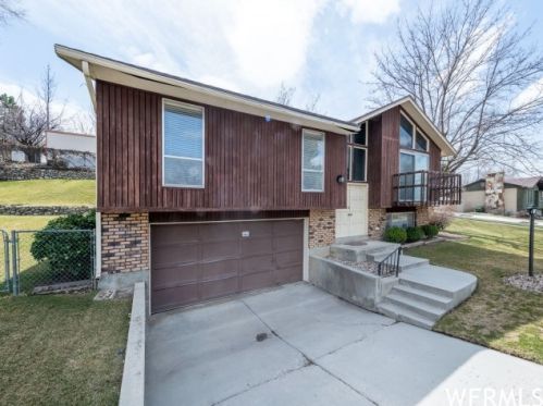 1694 Plata Way, Sandy, UT 84093-2473