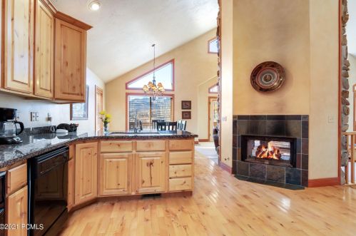 3008 Wedge Cir, Park City UT 84098-5894 exterior