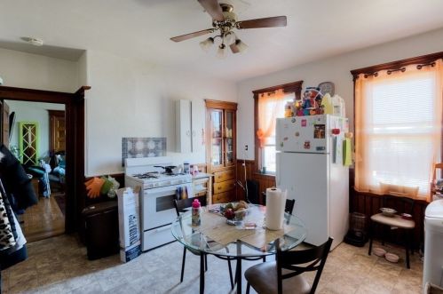 101 Greenwood St, Worcester MA 01607-1504 exterior