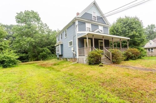 382 Washington St, East Bridgewater, MA 02333-1241