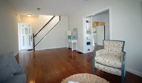 10 8th Ave, Wareham MA  02571-1302 exterior