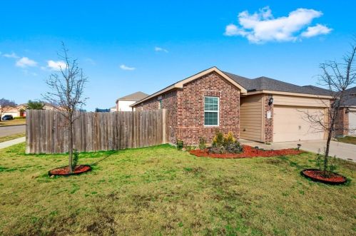 1632 White Mountain Way, Princeton, TX 75407