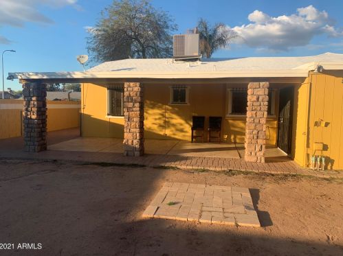 6729 Catalina Dr, Phoenix AZ 85019-4433 exterior