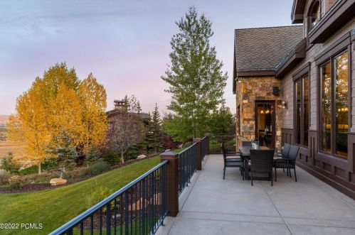 7980 Glenwild Dr, Park City UT 84098-5592 exterior