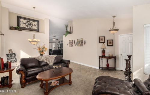 14250 43rd St, Phoenix AZ 85032-3322 exterior