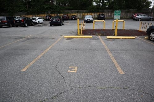 80 Foster St, Peabody MA 01960-5953 exterior