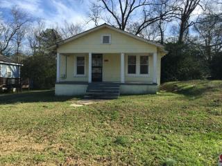 2321 3rd Ave, Birmingham AL  35210-1614 exterior